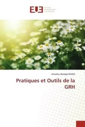 Pratiques et Outils de la GRH