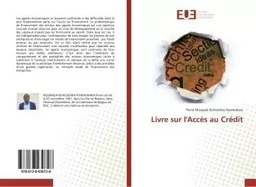 Livre sur l'Acces au Credit