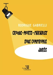 Croque-Morts-Paradise - Sous Compromis - Jurés