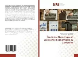 Économie Numérique et Croissance Économique au Cameroun