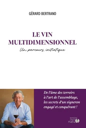 Le vin multidimensionnel - Version française