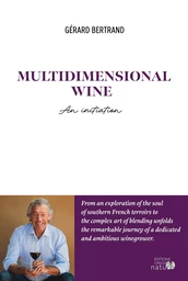 Multidimensional wine - Version anglaise