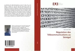 Regulation des Telecommunications au Senegal