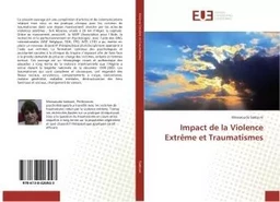 Impact de la Violence Extrême et Traumatismes