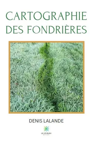 Cartographie des fondrières - Denis Lalande - LE LYS BLEU