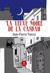 La veuve noire de la Casbah