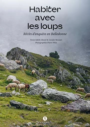 Habiter avec les loups