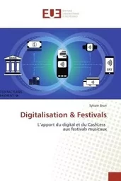 Digitalisation & Festivals