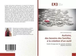 Guide d'usage pour les parents d'enfants atteints d'autisme