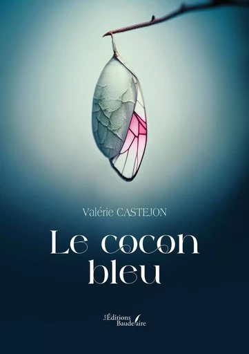 Le cocon bleu - Valérie CASTEJON - BAUDELAIRE