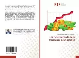 Les determinants de la croissance economique