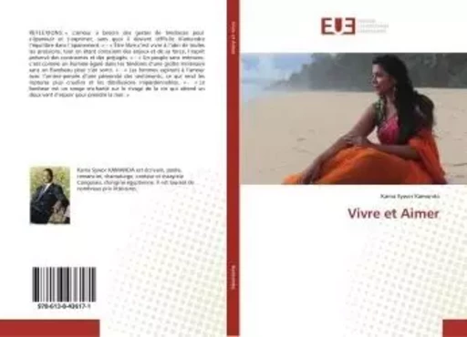 Vivre et Aimer -  Kamanda - UNIV EUROPEENNE