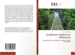 Le discours medical sur l'Alzheimer