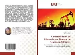 Caractérisation de Réservoir par Réseaux de Neurones Artificiels