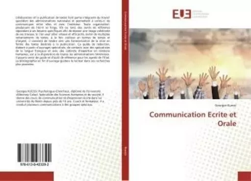 Communication Ecrite et Orale - Georges Kuessi - UNIV EUROPEENNE