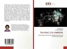 The PSoC 5 LP LABBOOK