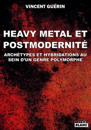 Heavy metal et postmodernité