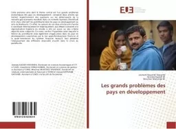 Les grands problemes des pays en developpement