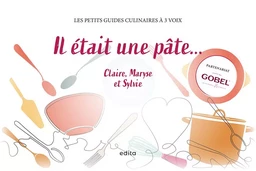 Il était une pâte