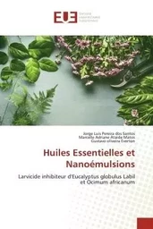 Huiles Essentielles et Nanoémulsions