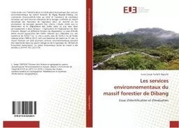 Essai d'identification et d'évaluation