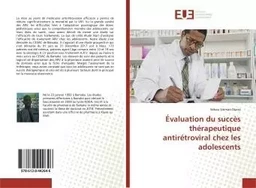 Évaluation du succEs thérapeutique antirétroviral chez les adolescents