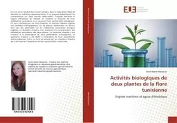 Activités biologiques de deux plantes de la flore tunisienne