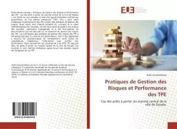 Pratiques de Gestion des Risques et Performance des TPE