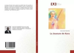 La Joueuse de Kora