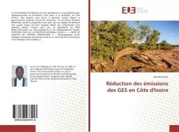 Reduction des emissions des GES en Cote d'Ivoire