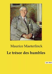 Le trésor des humbles