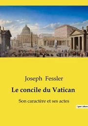 Le concile du Vatican