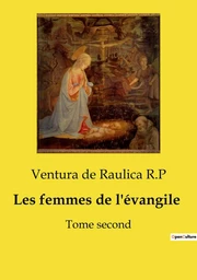 Les femmes de l'évangile