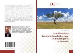 Problematique d'exploitation d'arbres par les boulangeries artisanales