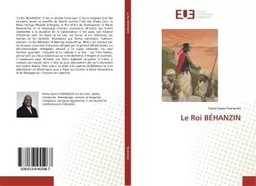 Le Roi BÉHANZIN