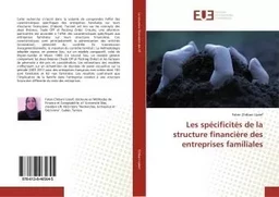 Les spécificités de la structure financière des entreprises familiales