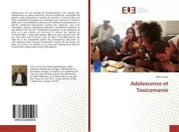 Adolescence et Toxicomanie