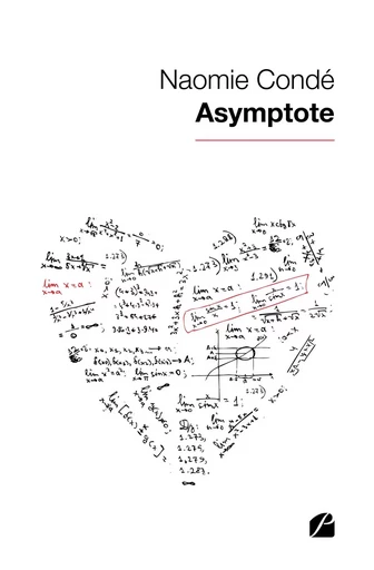 Asymptote - Naomie Condé - DU PANTHEON