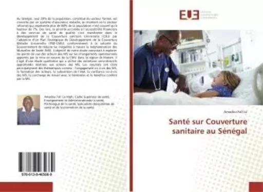 Santé sur Couverture sanitaire au Sénégal - Amadou Lo - UNIV EUROPEENNE