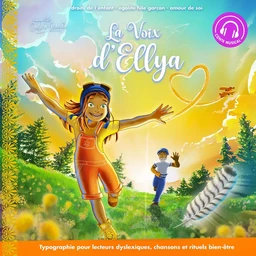 LA VOIX D'ELLYA