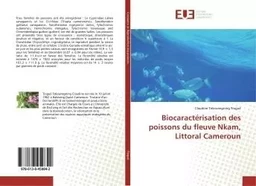 Biocaractérisation des poissons du fleuve Nkam, Littoral Cameroun