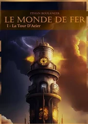 Le Monde de Fer : La Tour D'Acier