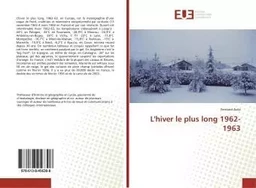 L'hiver le plus long 1962-1963