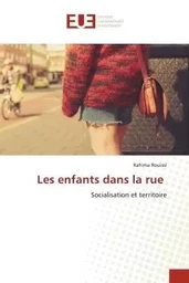 Les enfants dans la rue