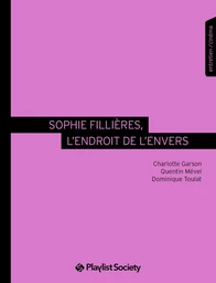 Sophie Fillières, l’endroit de l’envers