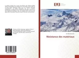 Resistance des materiaux