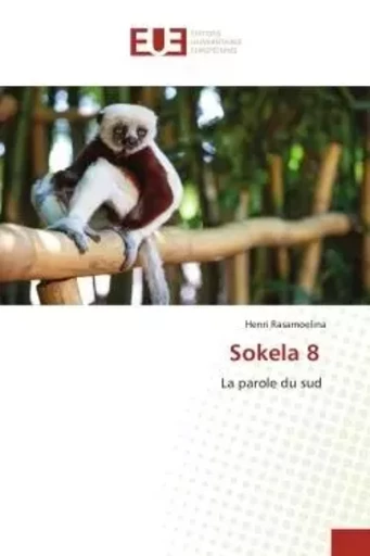 Sokela 8 - Henri Rasamoelina - UNIV EUROPEENNE