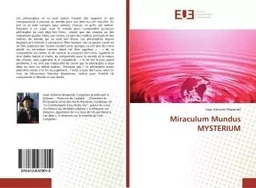 Miraculum Mundus MYSTERIUM