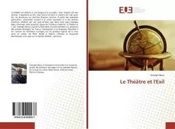 Le Théâtre et l'Exil