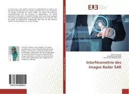 Interferometrie des images Radar SAR